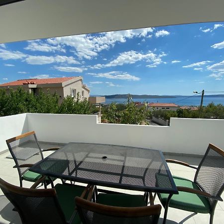 Apartman Mila Apartment Kaštela Exterior foto
