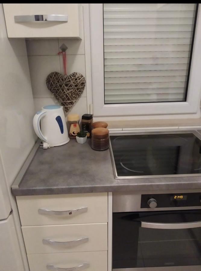 Apartman Mila Apartment Kaštela Exterior foto