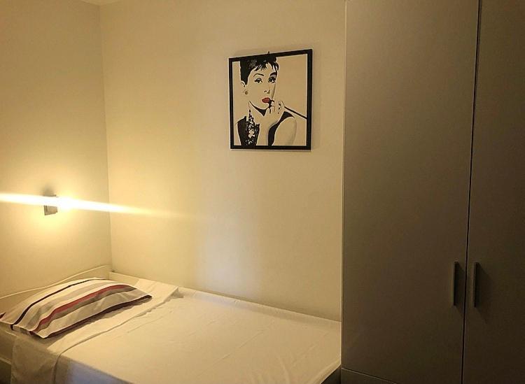 Apartman Mila Apartment Kaštela Exterior foto