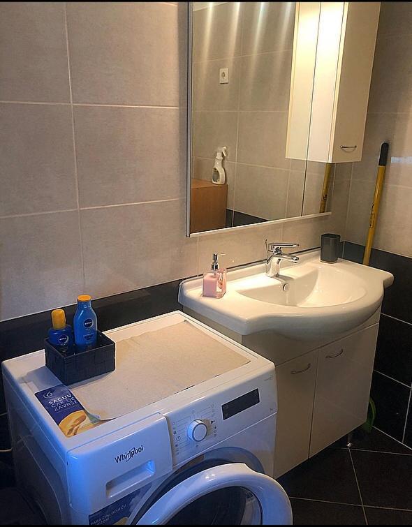 Apartman Mila Apartment Kaštela Exterior foto
