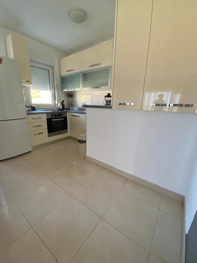 Apartman Mila Apartment Kaštela Exterior foto