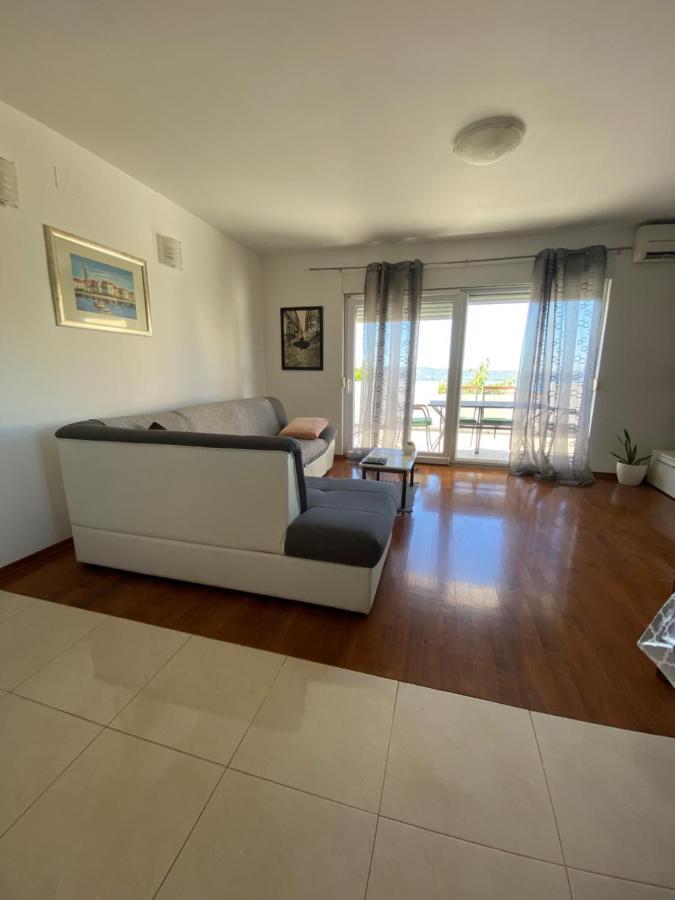 Apartman Mila Apartment Kaštela Exterior foto