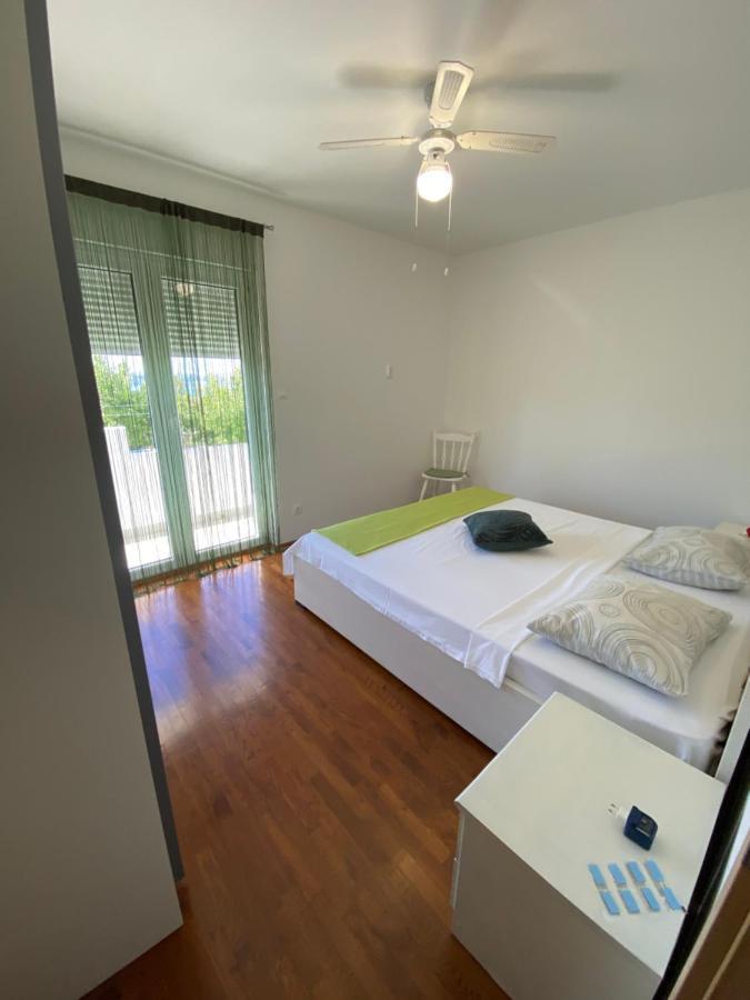 Apartman Mila Apartment Kaštela Exterior foto