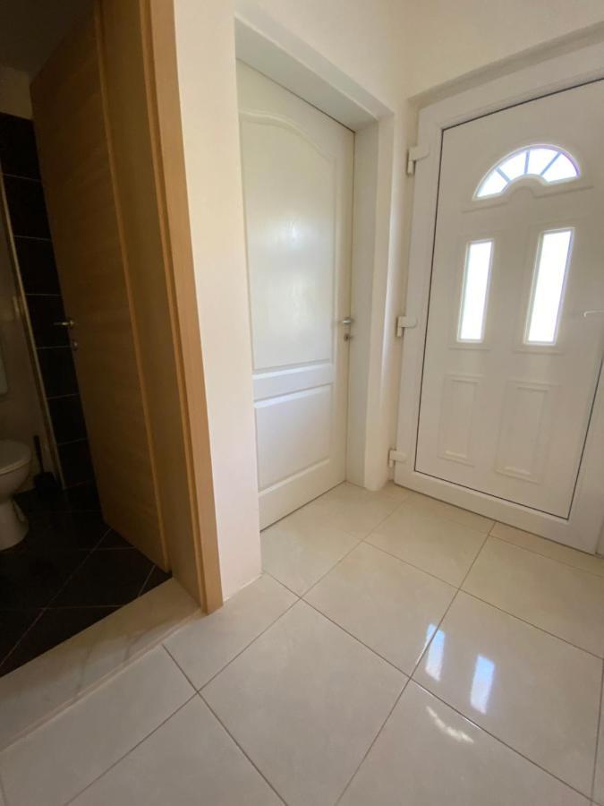 Apartman Mila Apartment Kaštela Exterior foto