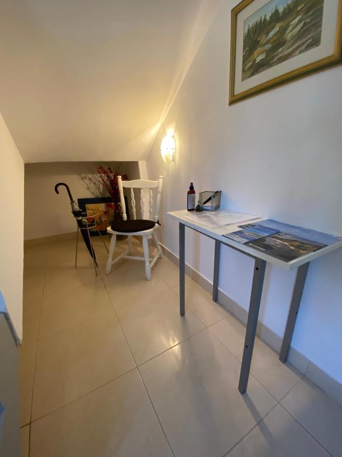 Apartman Mila Apartment Kaštela Exterior foto