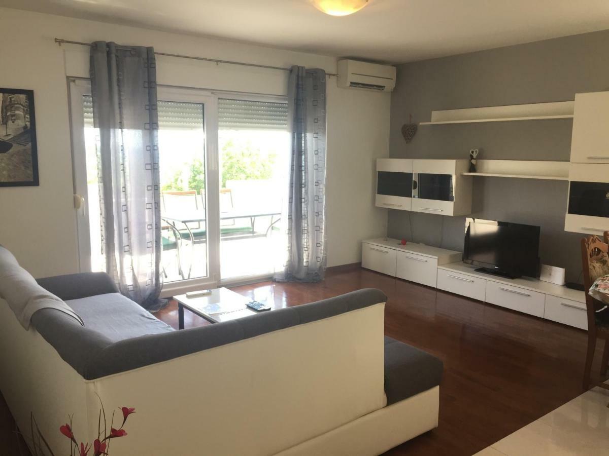Apartman Mila Apartment Kaštela Exterior foto