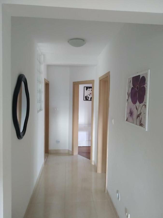 Apartman Mila Apartment Kaštela Exterior foto